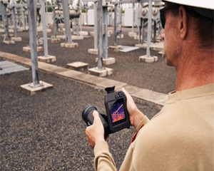 플리어, 고성능 열화상 카메라 FLIR T860 출시